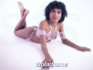 Soladhams