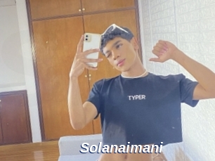 Solanaimani