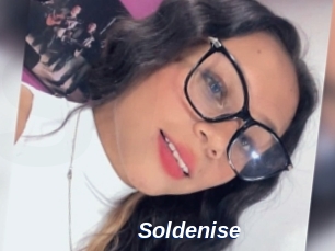 Soldenise