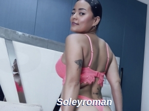 Soleyroman