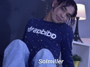 Solmiller