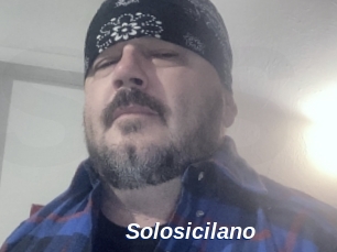 Solosicilano