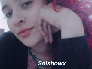 Solshowx