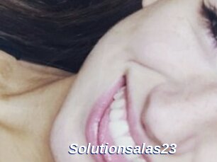 Solutionsalas23