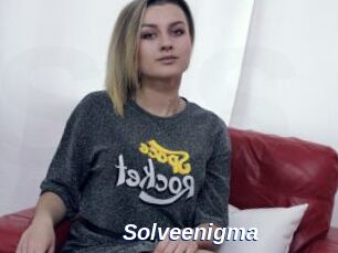 Solveenigma