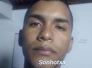 Sonhotxx