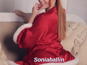 Soniaballin