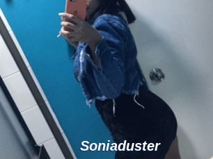 Soniaduster