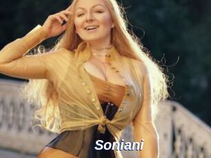 Soniani