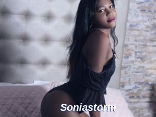 Soniastorm