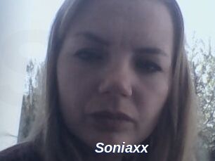 Soniaxx