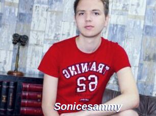 Sonicesammy