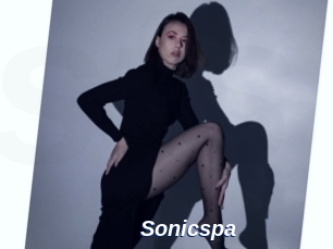 Sonicspa