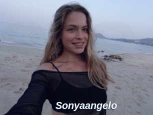 Sonyaangelo