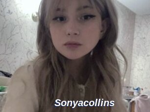 Sonyacollins