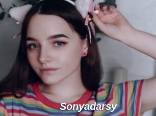 Sonyadarsy