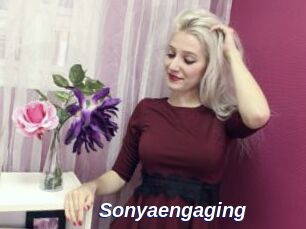 Sonyaengaging