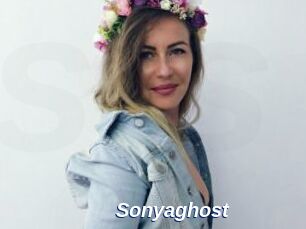 Sonyaghost