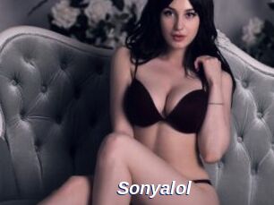 Sonyalol