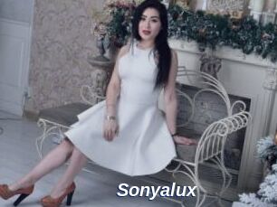 Sonyalux