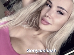 Sonyamilash