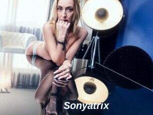 Sonyatrix