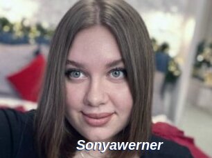 Sonyawerner