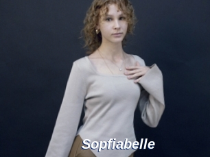 Sopfiabelle