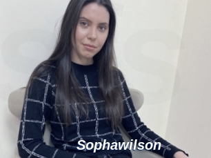 Sophawilson