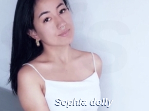 Sophia_dolly