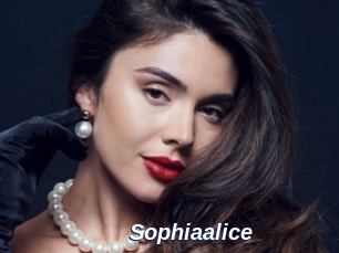 Sophiaalice