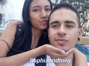 Sophiaandtony