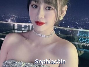 Sophiachin