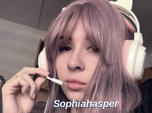 Sophiahasper