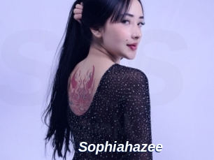 Sophiahazee