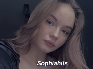 Sophiahils