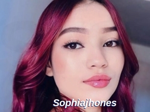 Sophiajhones