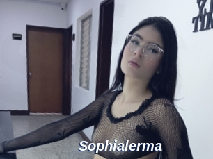 Sophialerma