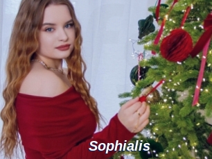 Sophialis