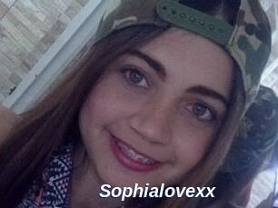 Sophialovexx