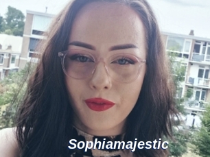 Sophiamajestic