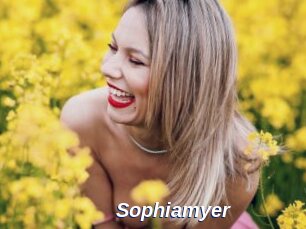 Sophiamyer