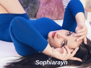 Sophiarayn