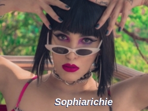 Sophiarichie