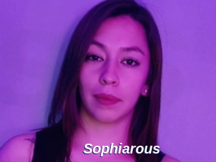 Sophiarous