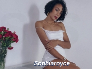 Sophiaroyce