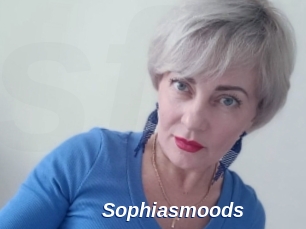 Sophiasmoods