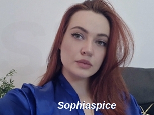 Sophiaspice