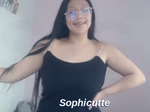 Sophicutte