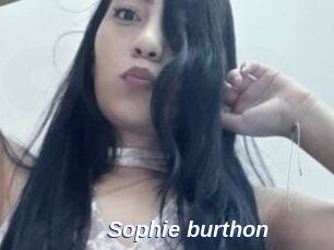 Sophie_burthon